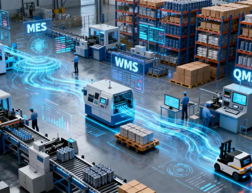 智慧物流供应链 副本